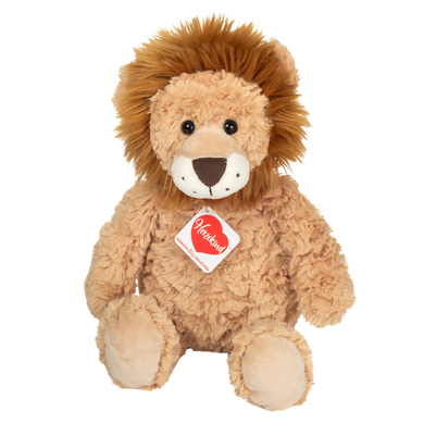 Teddy HERMANN® Lion Liam, 32 cm