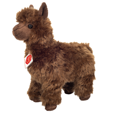 Image of Orsacchiotto HERMANN® in alpaca, 24 cm059