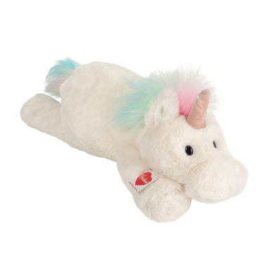 Image of Orsacchiotto HERMANN® Unicorno Enya, 50 cm059