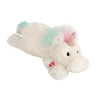 Teddy HERMANN® Licorne Enya, 50 cm