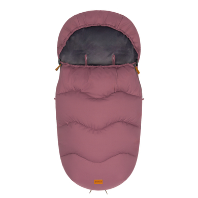 fillikid Coprigambe invernale Ogre rosa