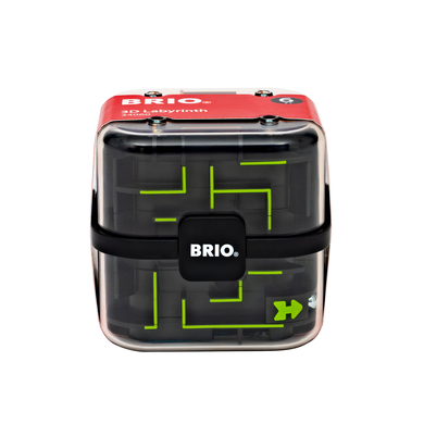 BRIO® WORLD Labyrinthe 3D 34060
