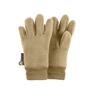 Sterntaler Gants à doigts beige