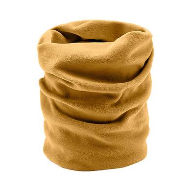 Sterntaler Foulard multifonction brun doré