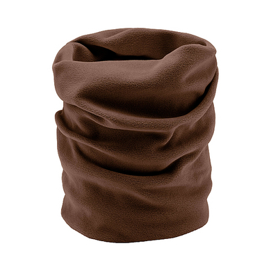 Sterntaler Foulard multifonction brun foncé