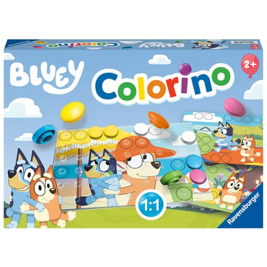 Image of Ravensburger Bluy Colorino059