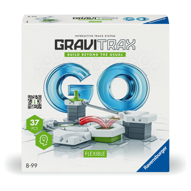 Image of Ravensburger GraviTrax GO Flessibile059