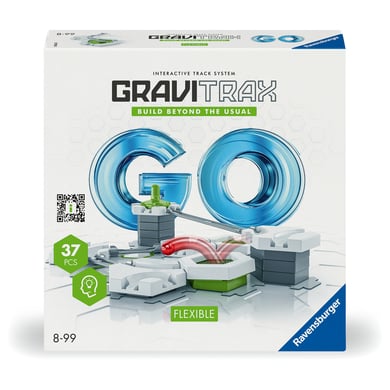 ravensburger gravitrax go flexible