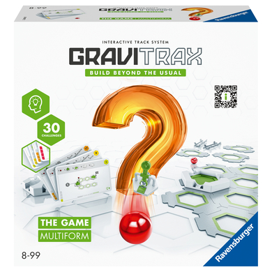 Ravensburger GraviTrax THE GAME multiforme