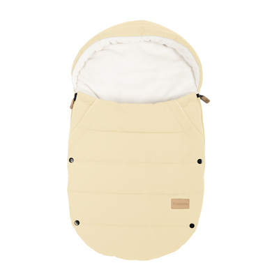 Image of Altabebe pedana invernale Vancouver beige-bianco-lavaggio059