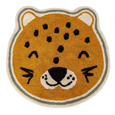 Image of tappeto per bambini atmosphera Leopard Kori059