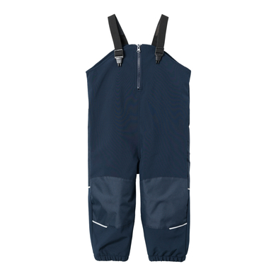 Image of name it Pantaloni softshell Nmnalfa08 Zaffiro scuro059