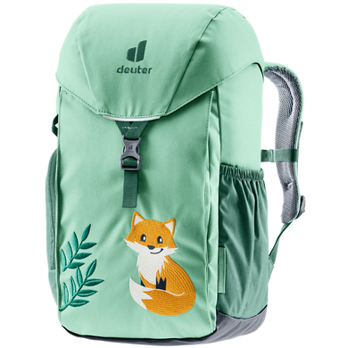 Deuter Kinderrugzak Waldfuchs 14 spearmint-seagreen