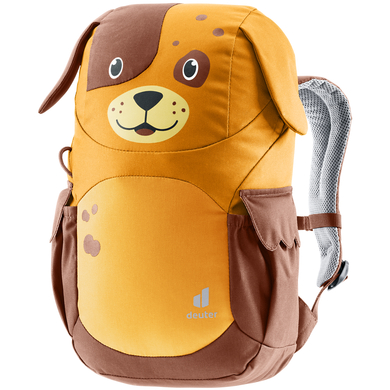 Image of deuter Zaino per bambini Kikki marple-umbra059