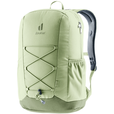 Image of deuter Zaino Gogo foresta minerale059