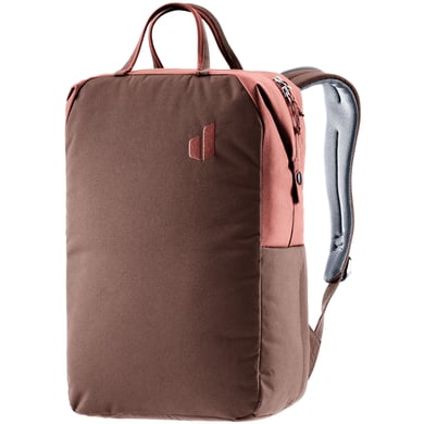 deuter Batoh Vista raisin-caspia