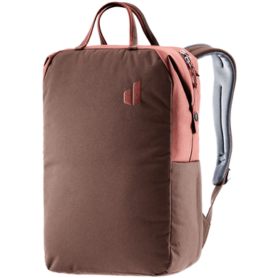 Image of deuter Zaino Vista raisin-caspia059