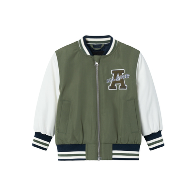 name it Blouson bomber Nmnmain Thyme