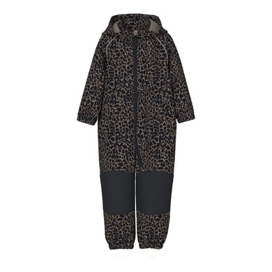 name it Combinaison softshell Nmfalfa08 Desert Taupe