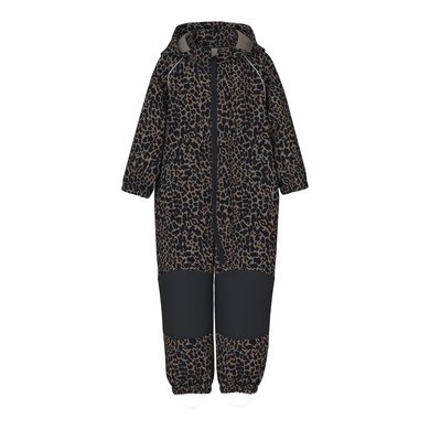 name it Combinaison softshell Nmfalfa08 Desert Taupe