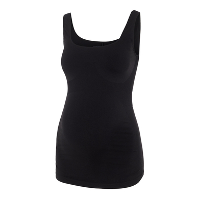 mamalicious Top maternità MLHEAL Black