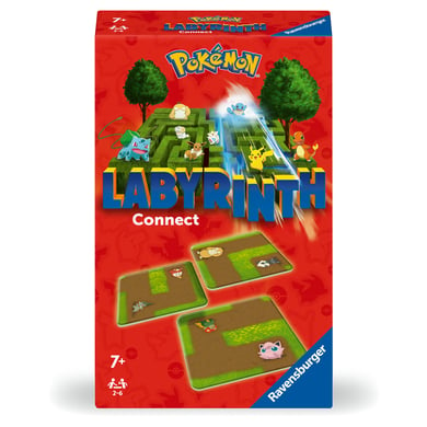 Ravensburger Connexion au Labyrinthe Pokémon