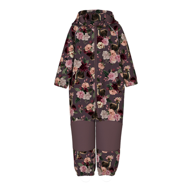 name it Combinaison softshell Nmfalfa08 Huckleberry