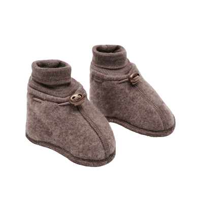 Kindsgard Merino schoenen kaelsko bruin