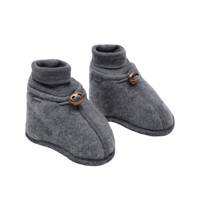 Image of kindsgard Scarpe merino kaelsko grigio059