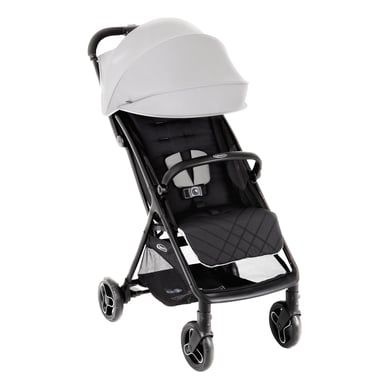 Graco GRACO Poussette compacte Myavo Steeple Gray 2024