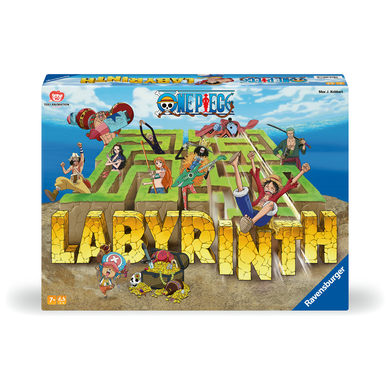 Ravensburger Labyrinthe One Piece