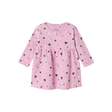 name it Robe Nbfvandora Pastel Lavender