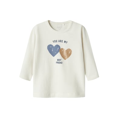 name it T-shirt à manches longues Nbfneica Jet Stream