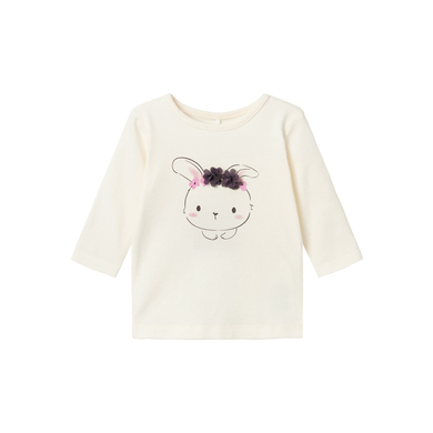 name it T-shirt à manches longues Nbfnasja Jet Stream