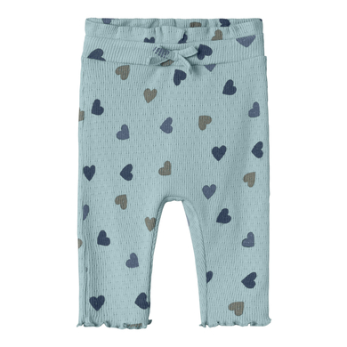 name it Pantalon Nbfnitter Ether
