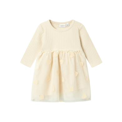 Name it name Robe Nbfnajas Summer Sand 62 (3 mois)