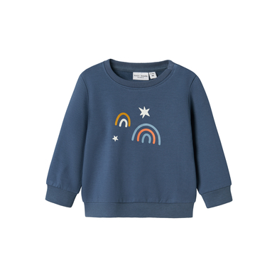 name it Sweat-shirt Nbmvonne Bering Sea