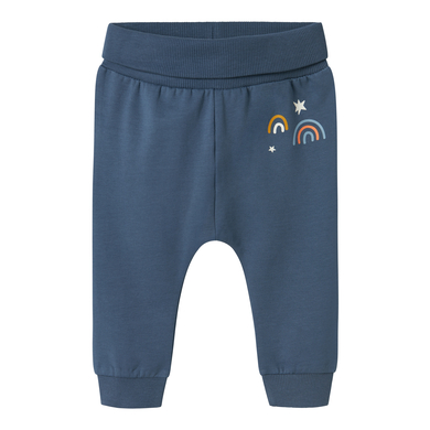 name it Pantalon sweat Nbmvonne Bering Sea