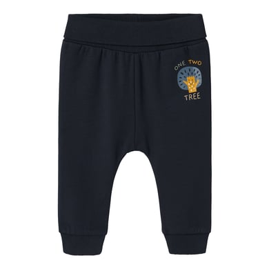 name it Pantalon de sweat Nbmvonne Dark Sapphire