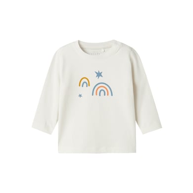name it T-shirt à manches longues Nbmvacion Jet Stream