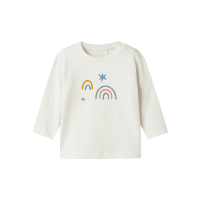 name it T-shirt à manches longues Nbmvacion Jet Stream