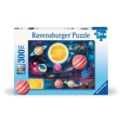 Image of Ravensburger Puzzle del nostro sistema solare059