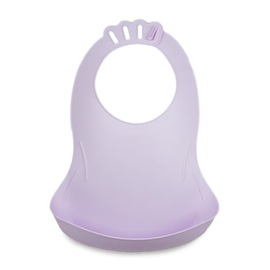 Image of Thermobaby® Bavaglino Bibou, Lilla059