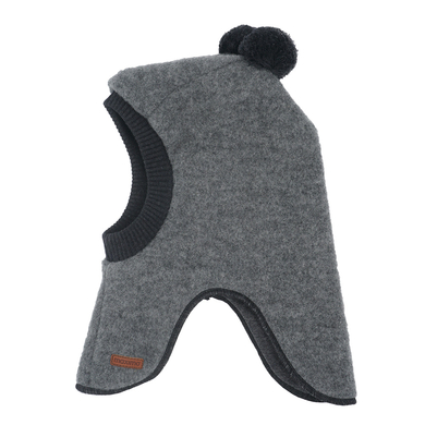 Maximo Casquette à enfiler gris moyen
