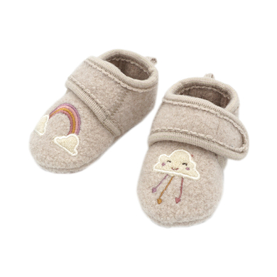 Maximo Chaussures de marche arc-en-ciel beige