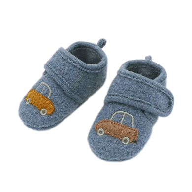 Maximo Chaussures de marche Auto denim