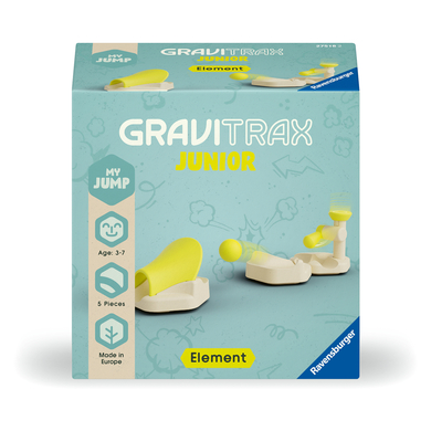 Image of Ravensburger Junior Elemento GraviTrax Peng059