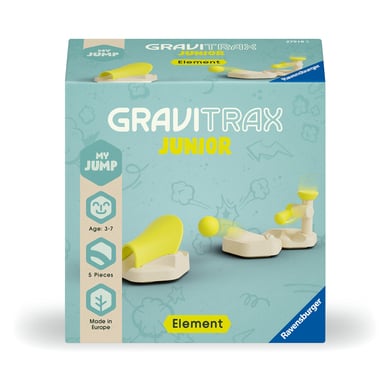 Stavebnice Ravensburger 237494 GraviTrax Junior Zobák