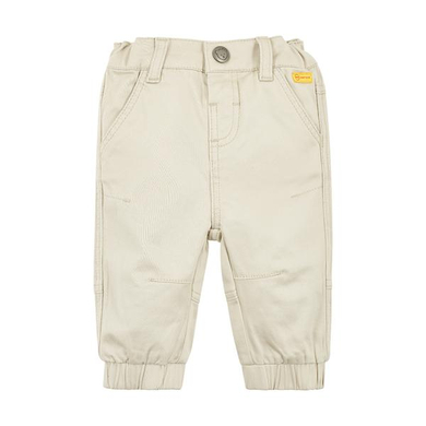 Steiff Pantalon beige