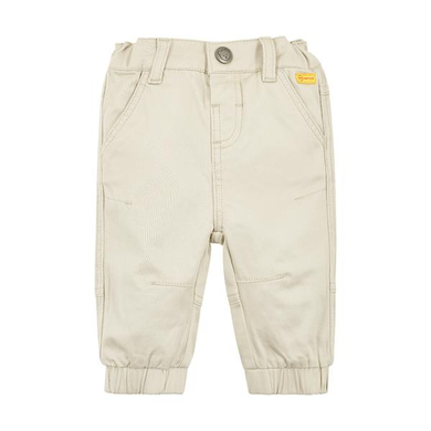 Image of Steiff Pantaloni beige059